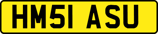 HM51ASU