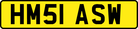 HM51ASW