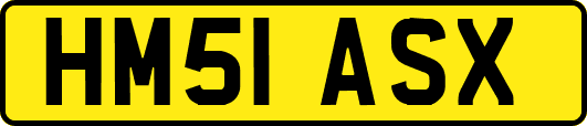 HM51ASX