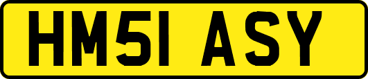 HM51ASY