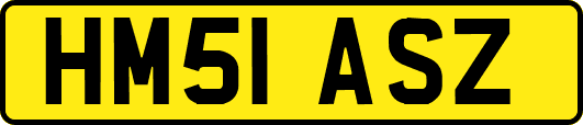 HM51ASZ