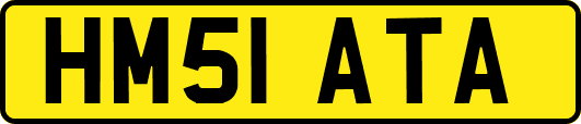 HM51ATA