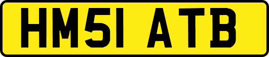 HM51ATB