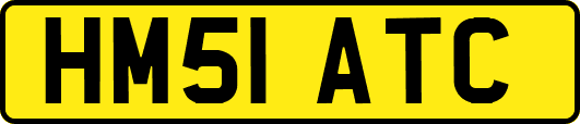 HM51ATC