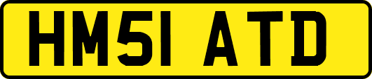 HM51ATD