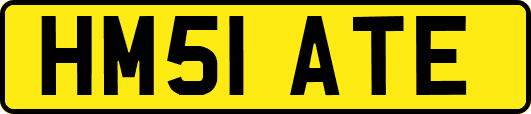 HM51ATE