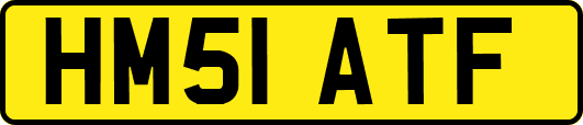 HM51ATF