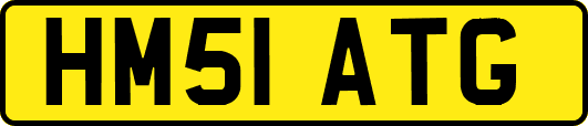 HM51ATG