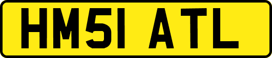 HM51ATL