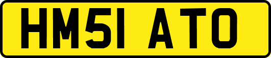 HM51ATO