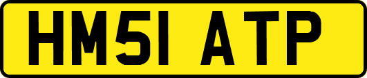 HM51ATP