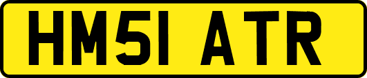 HM51ATR