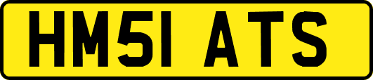 HM51ATS