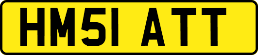 HM51ATT