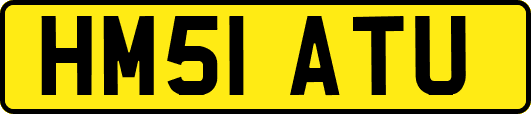 HM51ATU