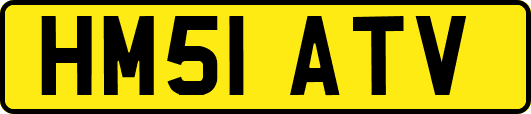 HM51ATV