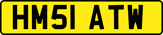 HM51ATW