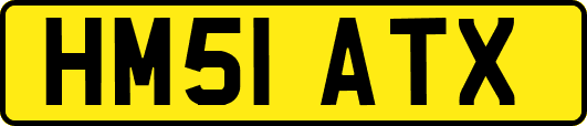 HM51ATX