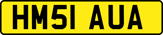 HM51AUA