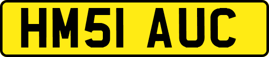 HM51AUC