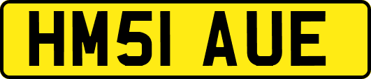 HM51AUE