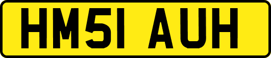 HM51AUH