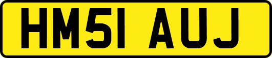 HM51AUJ