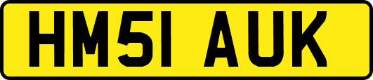 HM51AUK