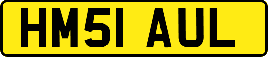 HM51AUL