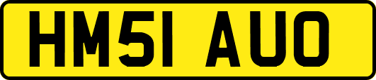 HM51AUO