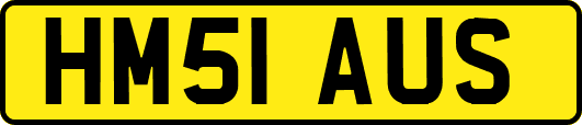 HM51AUS