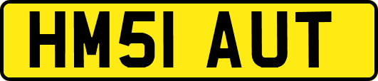 HM51AUT