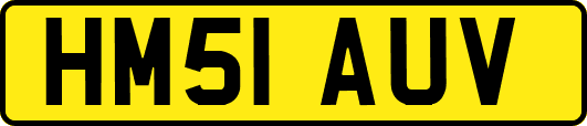 HM51AUV