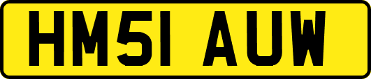 HM51AUW