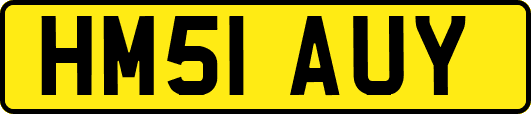 HM51AUY