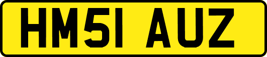 HM51AUZ