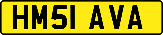 HM51AVA