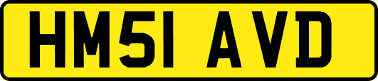 HM51AVD