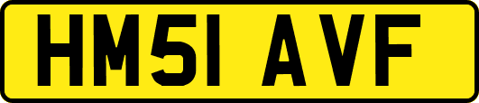 HM51AVF