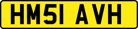 HM51AVH