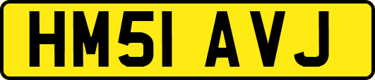 HM51AVJ