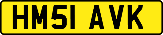 HM51AVK