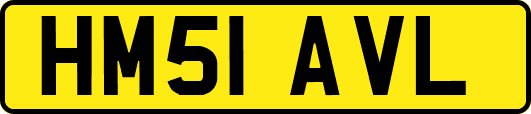 HM51AVL