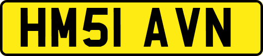 HM51AVN