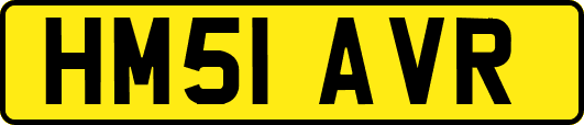 HM51AVR