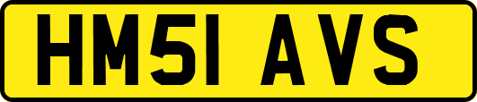 HM51AVS