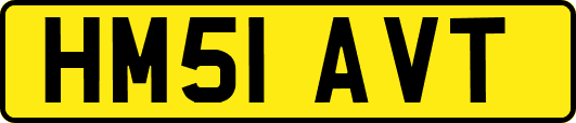 HM51AVT