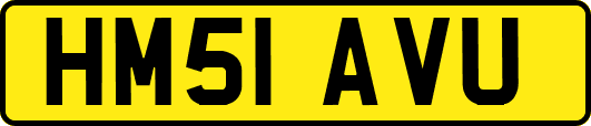 HM51AVU