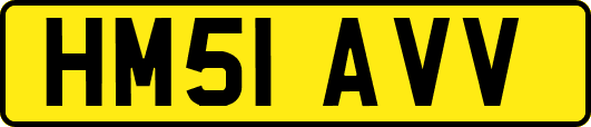 HM51AVV