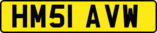 HM51AVW